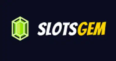 slotgem &ndash; logo operatora